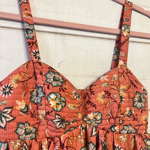 Fun Flirty Land Of The Free Size XS Maxi Dress - Picture 5 of 5